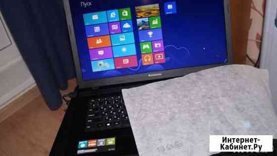 17.4 lenovo G700-geymer Тула