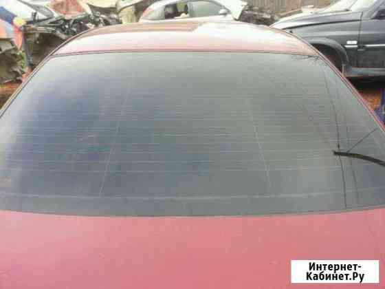 Шевроле Лачетти стекло Киров