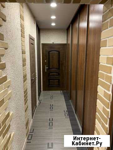 2-к квартира, 60 кв.м., 14/16 эт. Иркутск - изображение 1