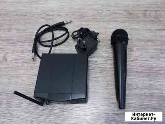 Радиосистема AKG SR40 mini pro Брянск