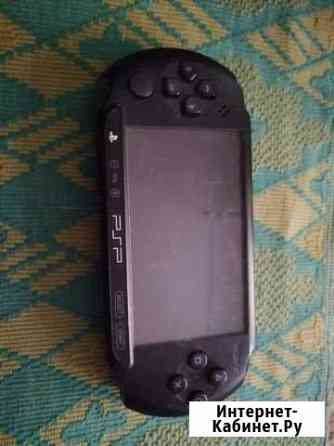 Sony PSP Орёл