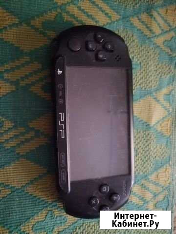 Sony PSP Орёл - изображение 1
