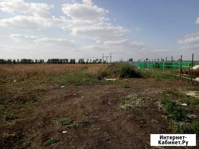 Участок 10 сот. (ИЖС) Тамбов - изображение 1
