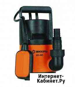 Дренажный насос дн 400 Вихрь Нижний Новгород