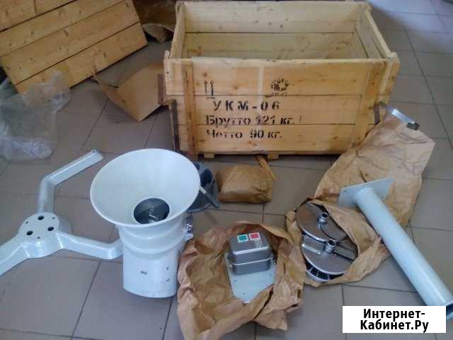 Кухонная универсальная машина укм Оренбург - изображение 1