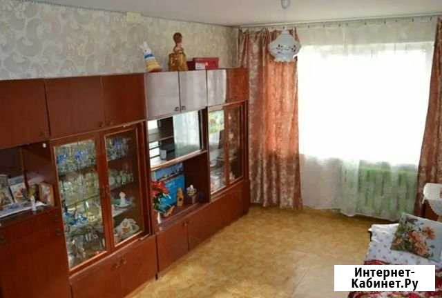 3-к квартира, 63 кв.м., 5/5 эт. Кохма - изображение 1