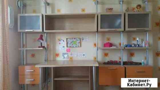 Детская стенка, отличного качества Чита