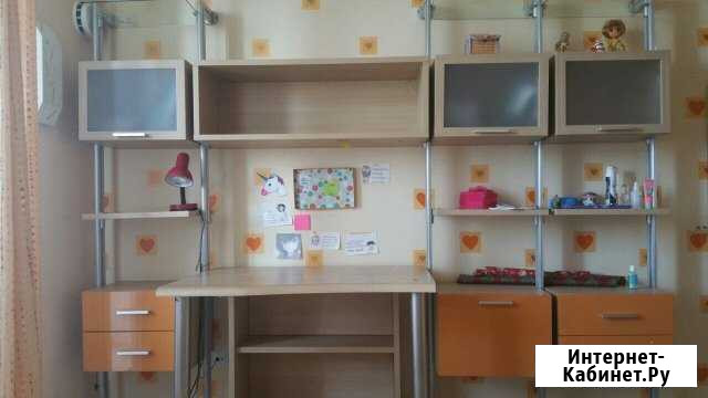 Детская стенка, отличного качества Чита - изображение 1