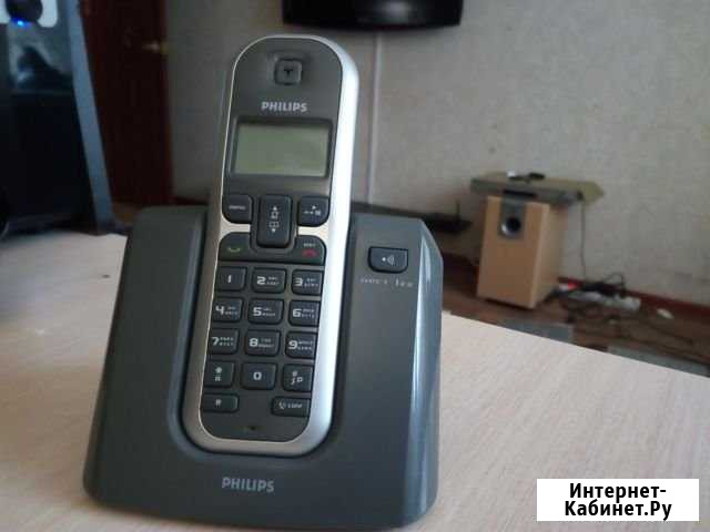 Радиотелефон Fhilips Саратов - изображение 1