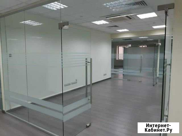 Офисное помещение, 634.6 кв.м. Красногорск - изображение 1