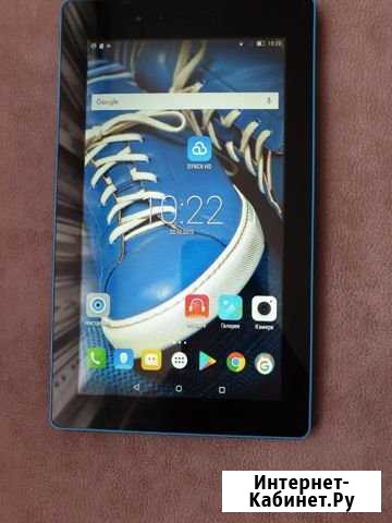 Планшет lenovo Иваново - изображение 1