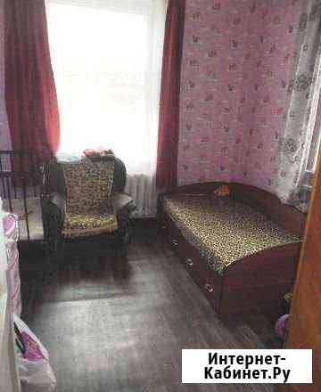 2-к квартира, 44 кв.м., 2/2 эт. Волжск
