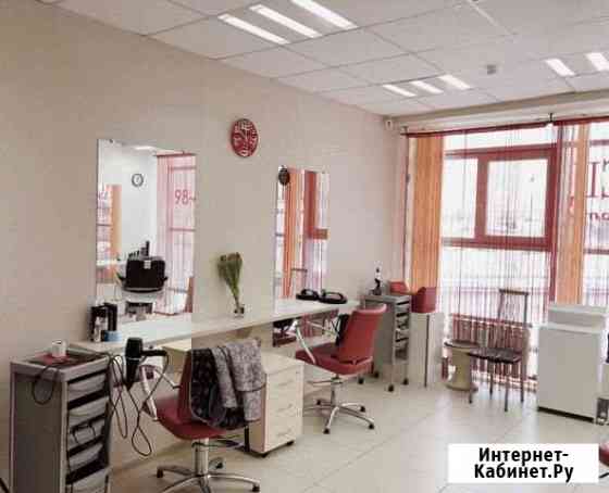Студия красоты продам Сургут