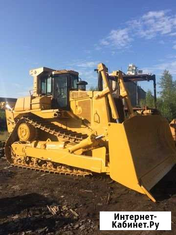 Caterpillar D9R (D9N) Челябинск - изображение 1