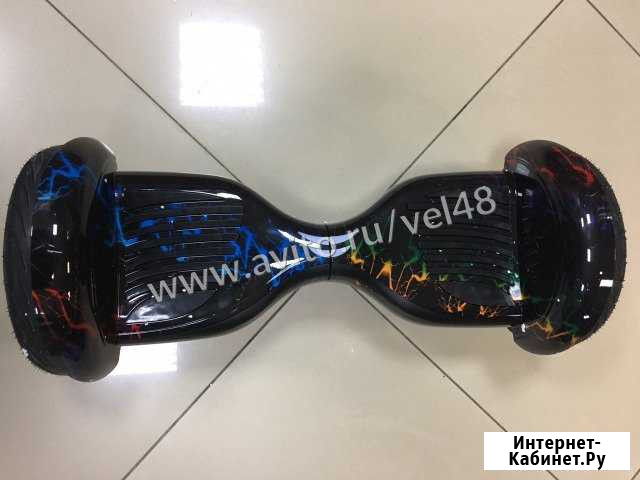 Гироскутер Липецк - изображение 1