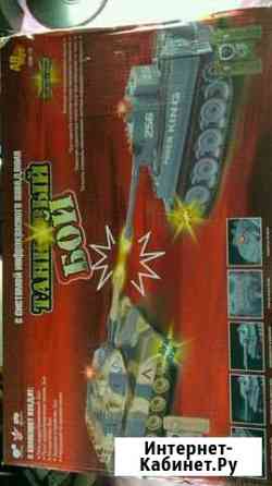 Радиоуправляемые танки для танкового боя Владикавказ