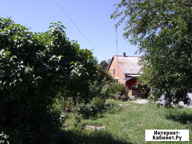 Дом 80 кв.м. на участке 15 сот. Николаевская - изображение 1