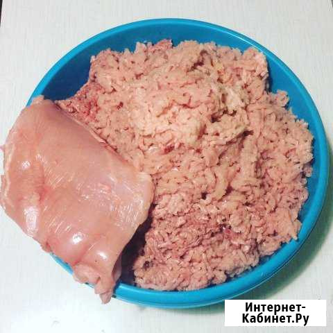 Фарш индейки Калуга - изображение 1