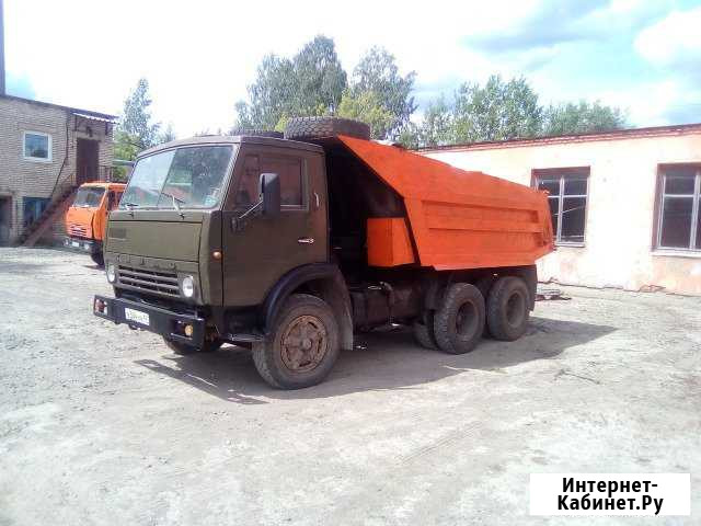Продам самосвал Тихвин - изображение 1