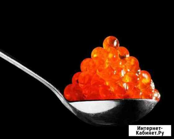 Икра и морепродукты Коломна