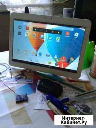 Планшет Archos xenon ac101xe Серов