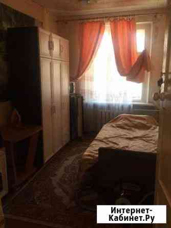 Комната 11 кв.м. в 3-к, 2/4 эт. Саратов