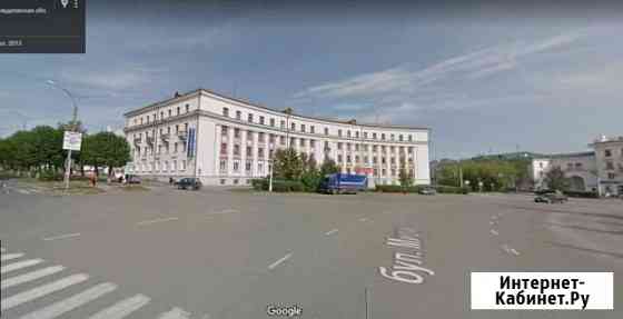 Комната 20 кв.м. в 1-к, 2/5 эт. Краснотурьинск