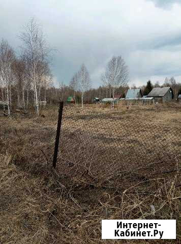 Участок 15 сот. (СНТ, ДНП) Новокузнецк - изображение 1