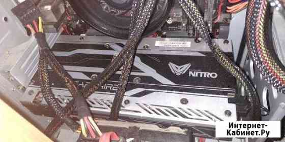 Rx470 Nitro8gb Калуга