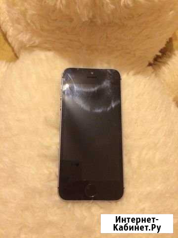 iPhone 5s Благовещенск - изображение 1