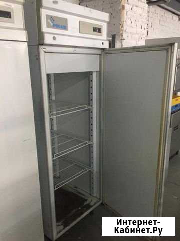 Шкаф холодильный Екатеринбург - изображение 1