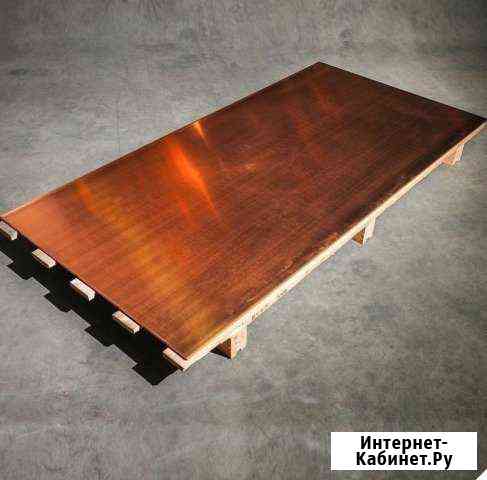 Лист амф медный. Медь листовая Нижний Новгород