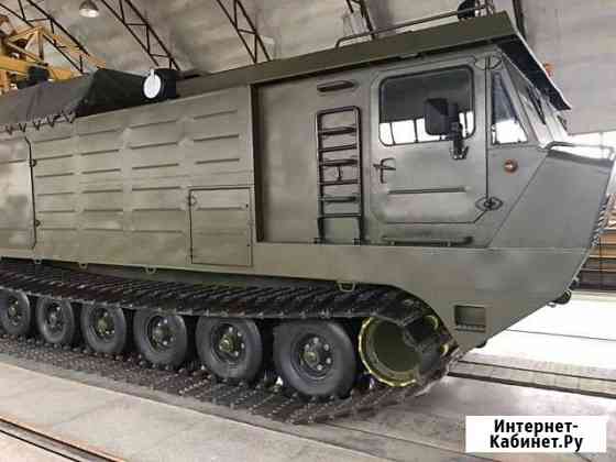 Витязь дт-30П Сургут