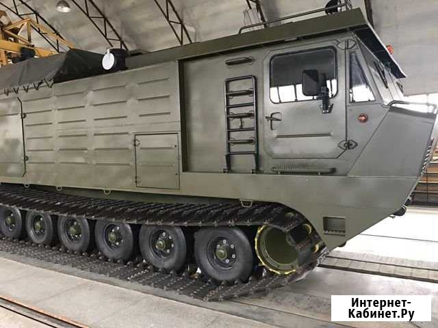 Витязь дт-30П Сургут - изображение 1
