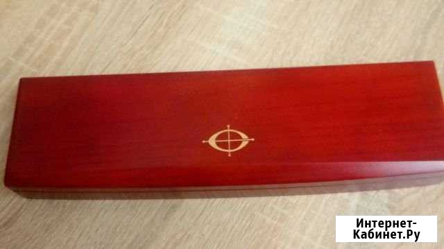Коробочка из натурального дерева Десногорск - изображение 1