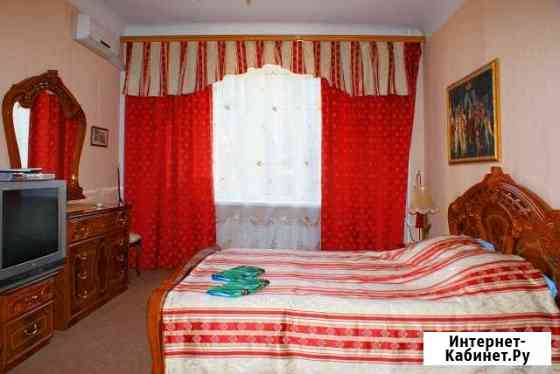 1-к квартира, 45 кв.м., 2/5 эт. Новосибирск