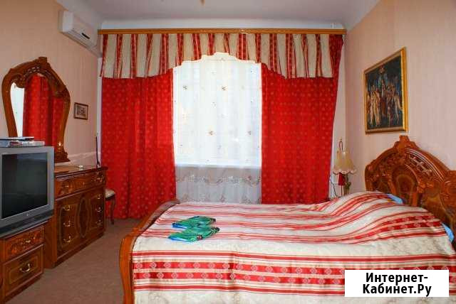 1-к квартира, 45 кв.м., 2/5 эт. Новосибирск - изображение 1