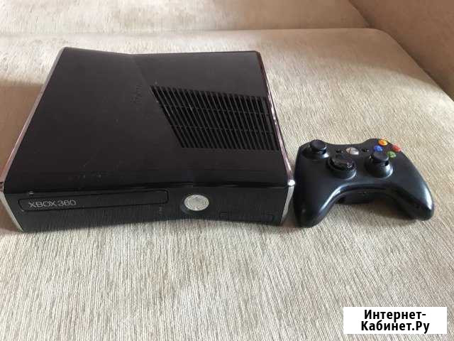 Xbox 360, 250gb вн Нижний Тагил - изображение 1