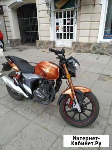 Stels flame 200 Саратов - изображение 1