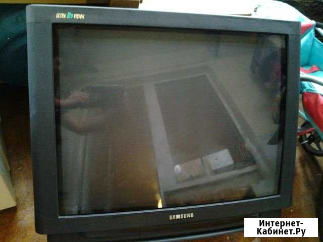 Телевизор SAMSUNG Великий Новгород - изображение 1
