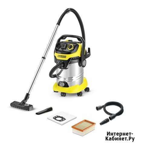 Karcher wd6 premium Костомукша - изображение 1