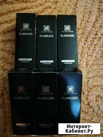 Крем тональный, цвет слоновая кость и ещё цвета Череповец - изображение 1