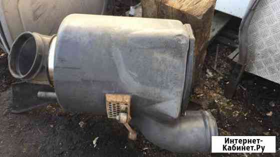 Воздухан б/у на Volvo FH 12 Пенза