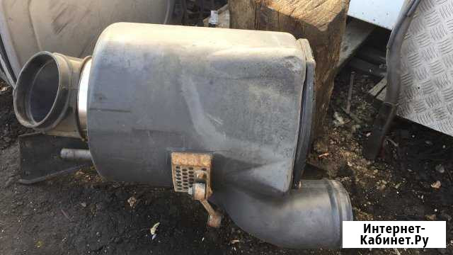 Воздухан б/у на Volvo FH 12 Пенза - изображение 1