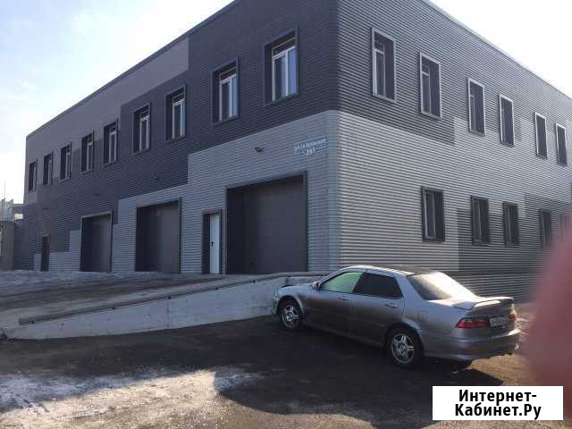 Продам, (сдам в аренду) 2-ой этаж Красноярск - изображение 1