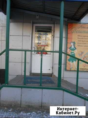 Офисное помещение, 6 кв.м. Томск - изображение 1