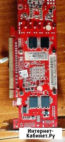 Видеокарта Брянск - изображение 1