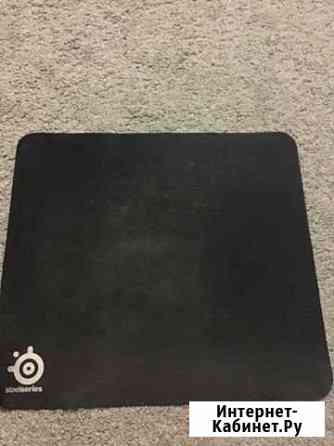 Коврик для мыши steelseries qck+ Северодвинск