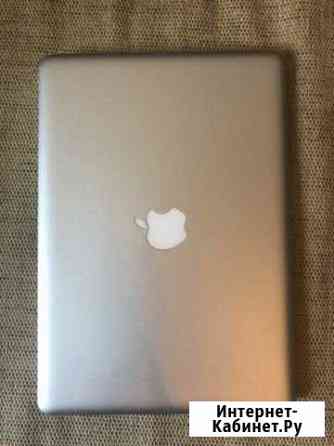 Apple MacBook Pro 2010 Кашира