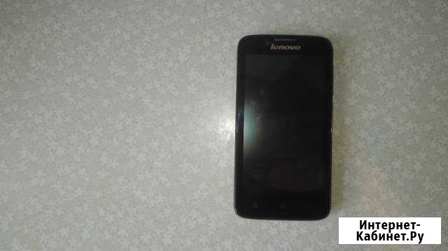 Lenovo a328 Кохма - изображение 1